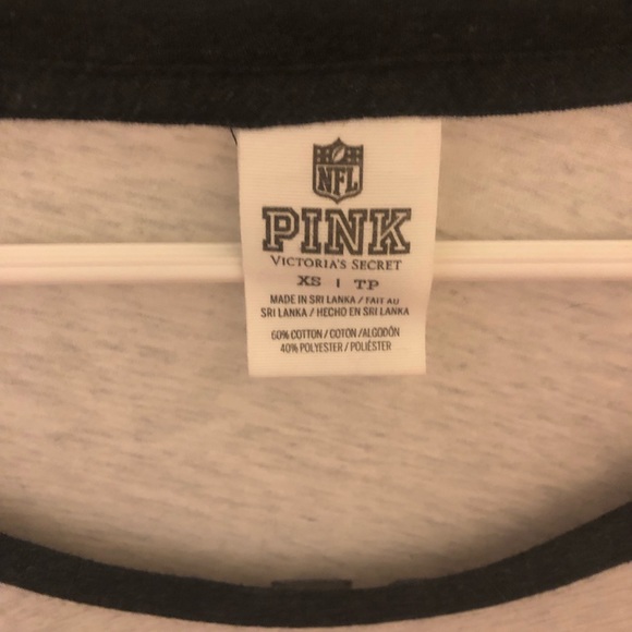 Victoria Secret Steelers - Picture 3 of 3